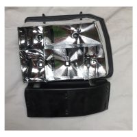 Citroen ZX Rear R/H Light Unit Bulb Holder - Part No: 95656606