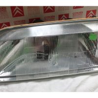 Citroen ZX Front L/H HeadLight - Part No: 95661865