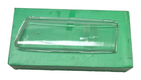Citroen Xantia Left Hand Front Head Light Glass Part No : LSB912