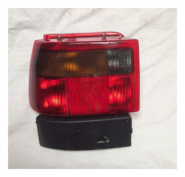 Citroen ZX Rear L/H Light Unit - 6351A9