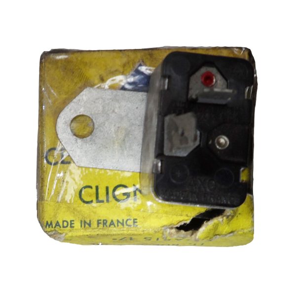 2CV/Dyane/Ami Relay Part No : 420473Y575243A