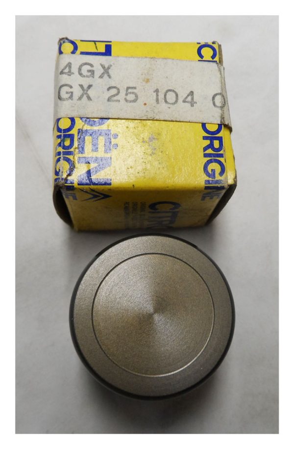 Citroen GS/A Rear Caliper Piston - Part No:GX2510401A