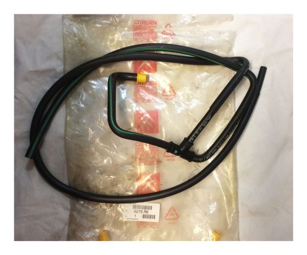 Citroen Xantia Hydraulic Return Loom - Part No: 5270r6