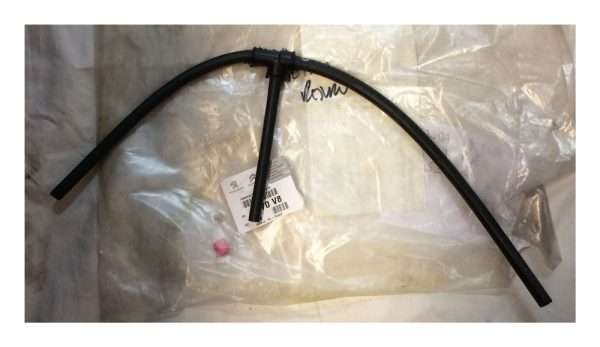Citroen Xantia Activa Return Pipe - Part No: 5270v8