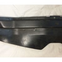 Citroen Body Structure - Part No: 5417156