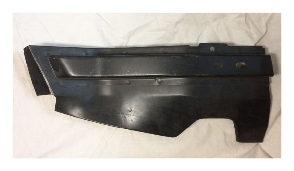 Citroen Body Structure - Part No: 5417156