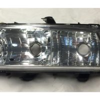Citroen C6 Light Unit (right) - Part No: 630390