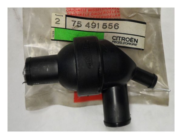 Citroen GS/A AXEL Breather Unit - Part No:75491556