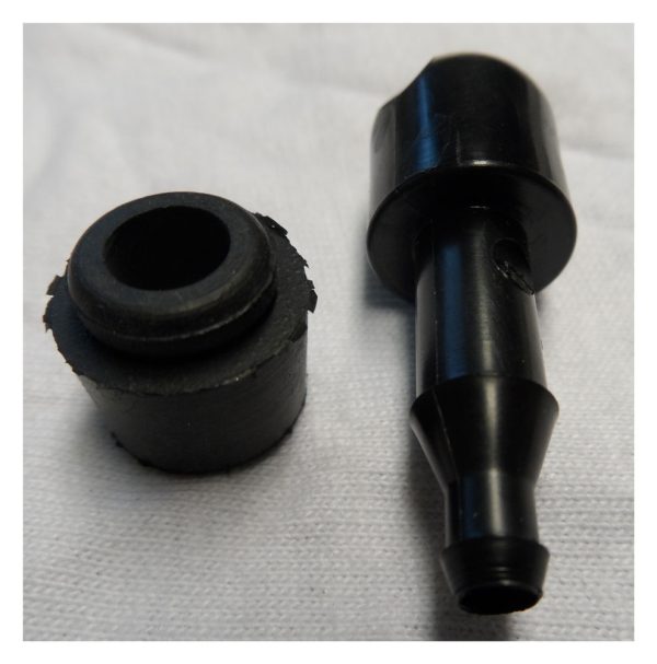 GS/A Rear Washer Jet - Part No:95493877