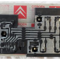 BX Bulb Holder (right side) -  Part No : 95616748