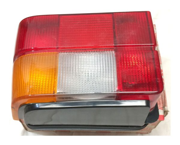 Citroen BX Rear Right o|s|r Lamp Part No : 95656446