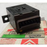 Citroen BX Interior Light Relay - Part No: 96000799 / 96109578