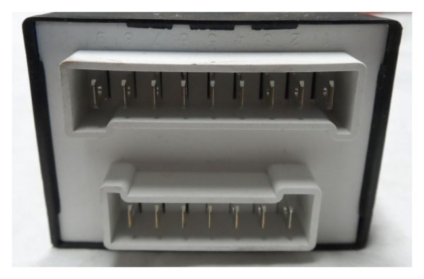 Citroen Xm Electric Unit - Part No:96015568