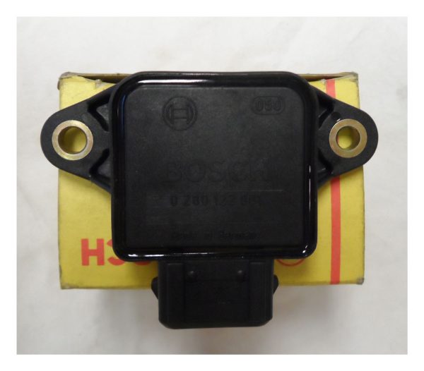 Citroen BX Throttle Potentiometer - Part No:96038938
