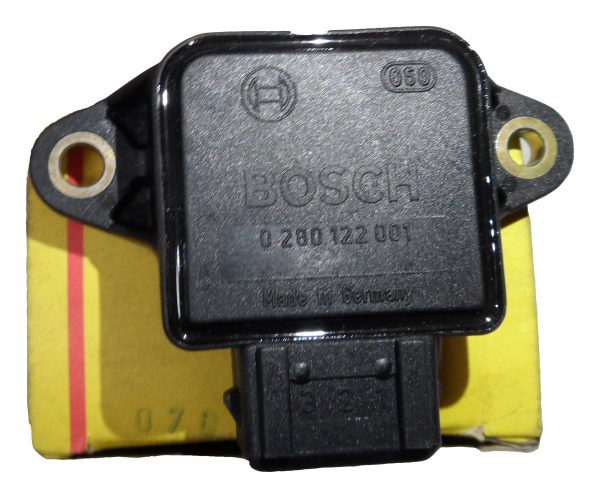 BX Throttle Potentiometer Part No : 96038938(Copy)