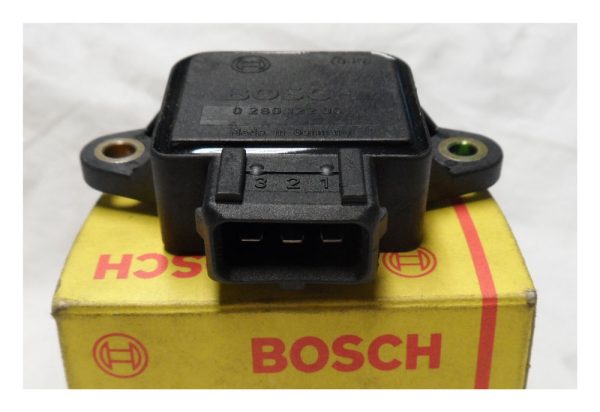 Citroen BX Throttle Potentiometer - Part No:96038938