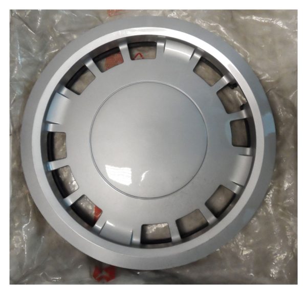 BX TZD Hubcap - Part No: 96039223