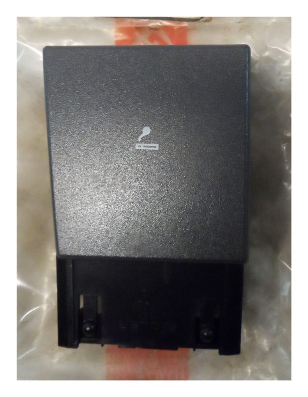 Citroen BX Ashtray (GREY) - Part No: 96090353TR