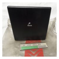 Citroen BX Ashtray (BLACK) USED - Part No: 96090353XX