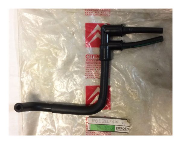 Citroen Xantia LHM Return Loom - Part No: 96138744