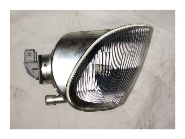 Berlingo Indicator Lamp Left Hand