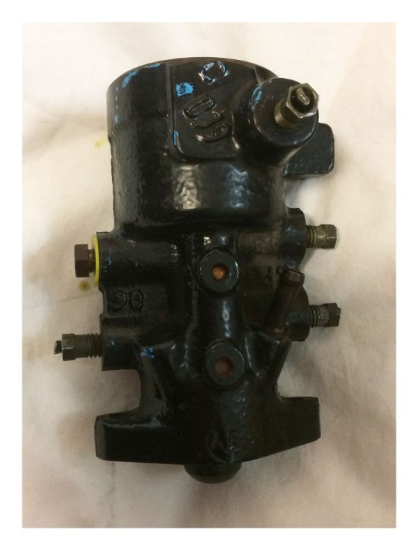 Citroen BX & Xantia Brake Doseur - Part No: 95650892 486011