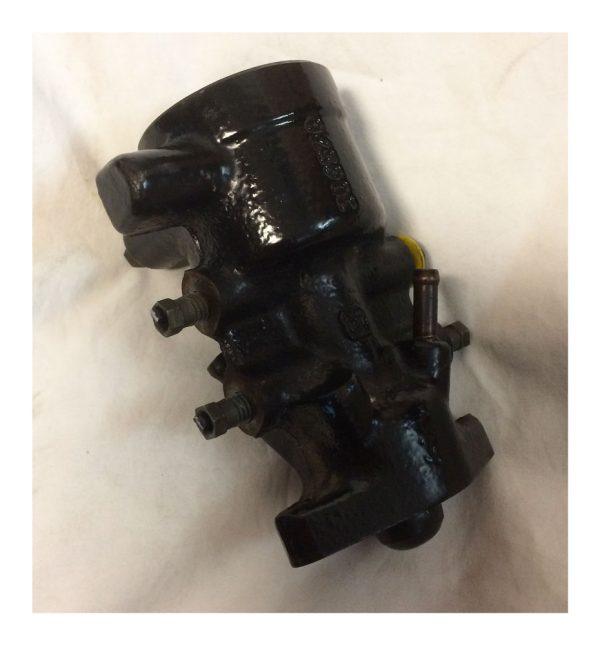 Citroen BX & Xantia Brake Doseur - Part No: 95650892 486011