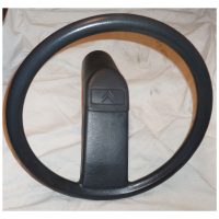Steering Wheel - GREY - CX Series 2 (Used)