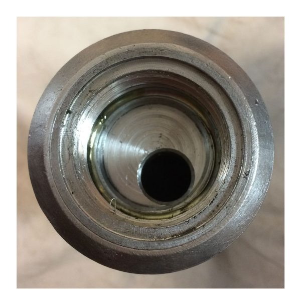 Citroen CX Safari Rear Cylinder