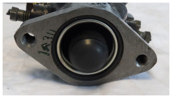 Citroen BX & Xantia Brake Doseur - Part No: 95650892 486011