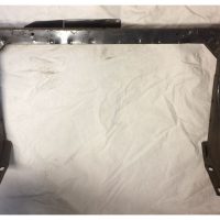 Citroen Dyane Front Cross Member