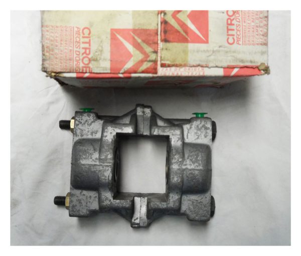 Citroen GSA Rear Caliper