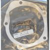 Citroen DS Water Pump - Part No: 1DA 75 522 434