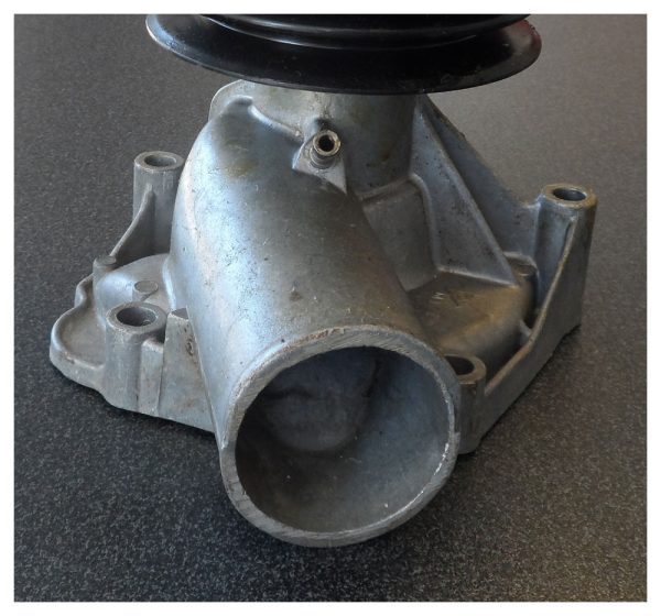 Citroen DS Water Pump - Part No: 1DA 75 522 434
