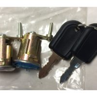 Citroen Visa / C15 Front Door Locks