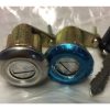 Citroen Visa / C15 Front Door Locks