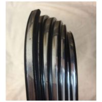 Citroen GS windscreen seal GX 8042901A