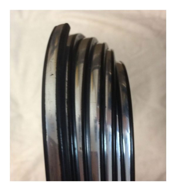 Citroen GS windscreen seal GX 8042901A