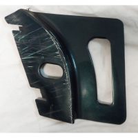 Citroen XM Series 2 Bumper Towing Eye Cover