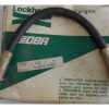 Ds Rear Brake Hose - Part No: 5403008