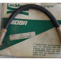 Ds Rear Brake Hose - Part No: 5403008