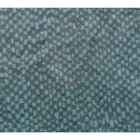 Citroen GS Club BLUE Fabric