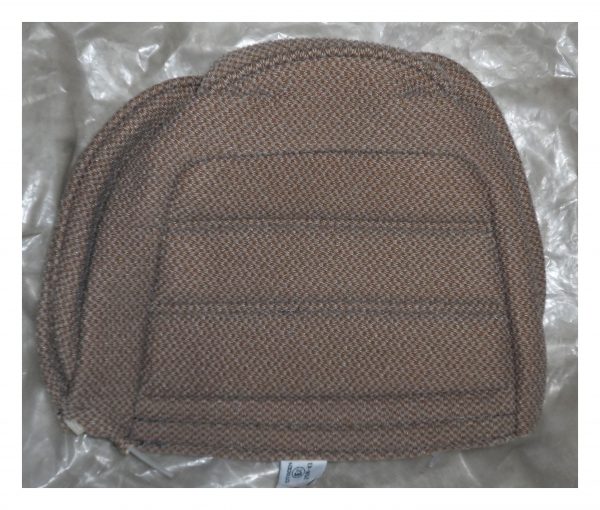 Citroen VISA Head Rest Cover - Light Brown