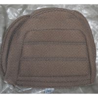 Visa- Citroen VISA Head Rest Cover - Light Brown
