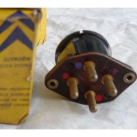 Citroen DS Ignition Lock - Part No: DX-575 010 V / DW 212 14 C