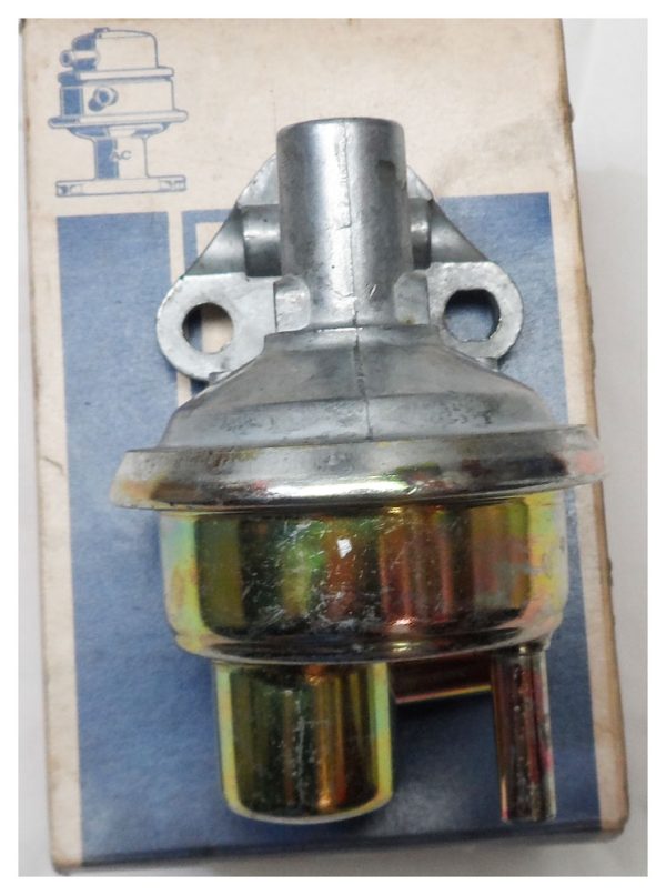 Citroen DS 21 Fuel Pump - Part No: 5506903/5447891