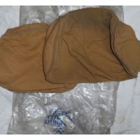 Citroen GS Head Rest Cover- Brown