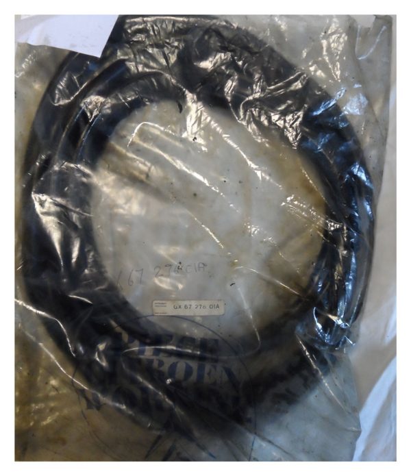 Citroen GS Windscreen Rubber Seal - Part No: GX6727601A