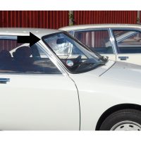 Citroen GS Windscreen Rubber Seal - Part No: GX6727601A