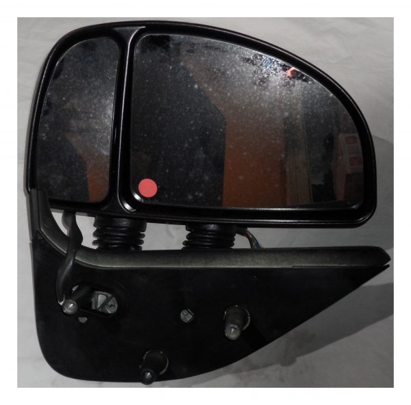 Citroen Relay Mirror N\S Part No : CB 27